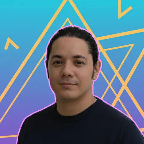 Marcos Rodríguez Merlo